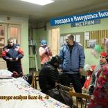 Новоуральский турнир по зимнему плаванию 23.02.2014